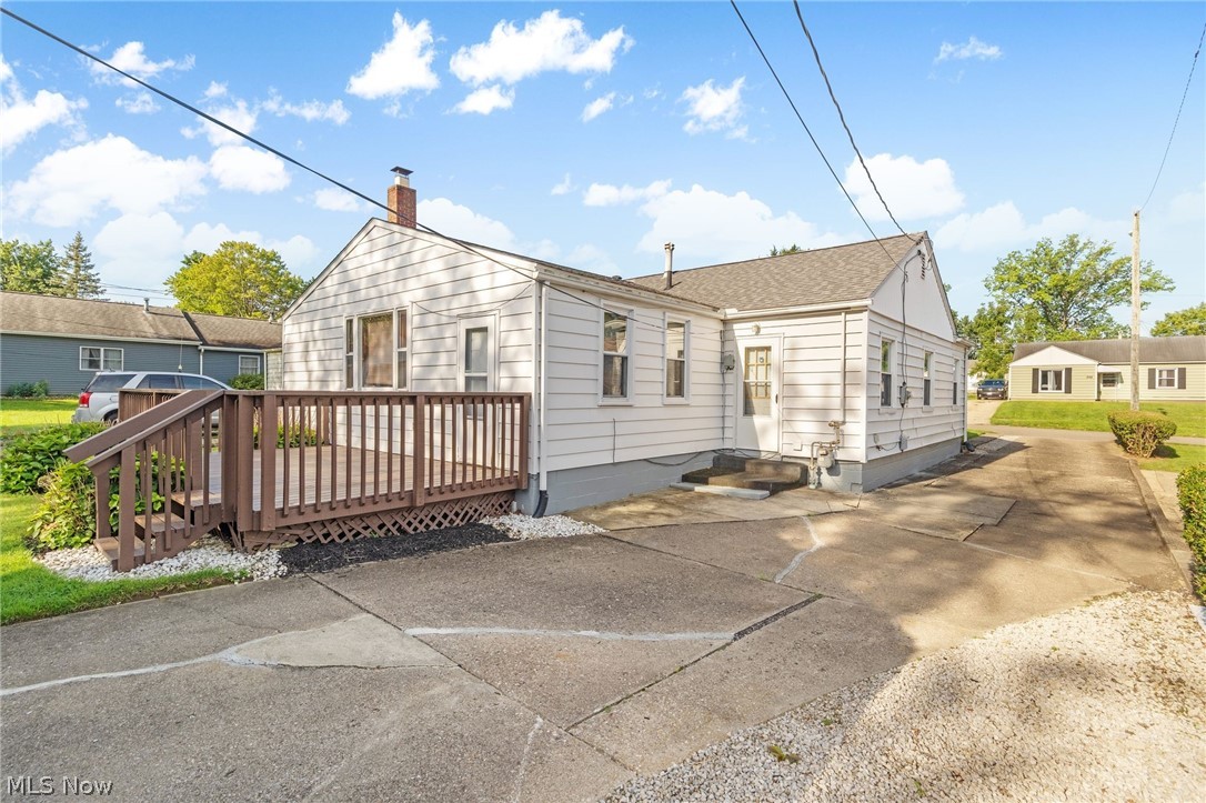 500 Carver Street NW Massillon OH 44647