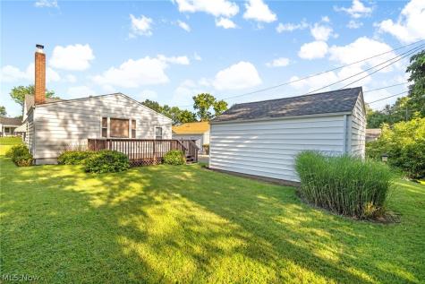 500 Carver Street NW Massillon OH 44647