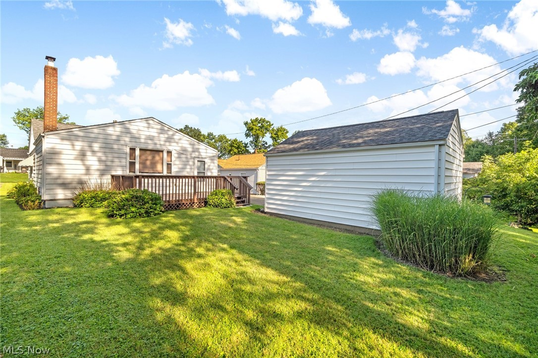 500 Carver Street NW Massillon OH 44647
