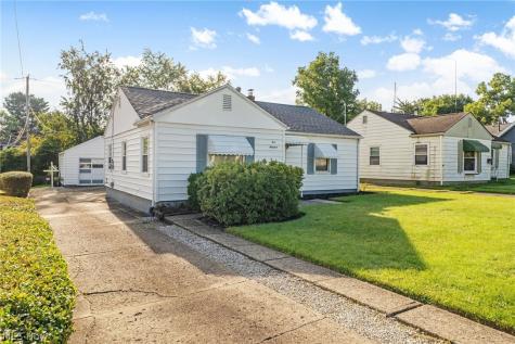 500 Carver Street NW Massillon OH 44647