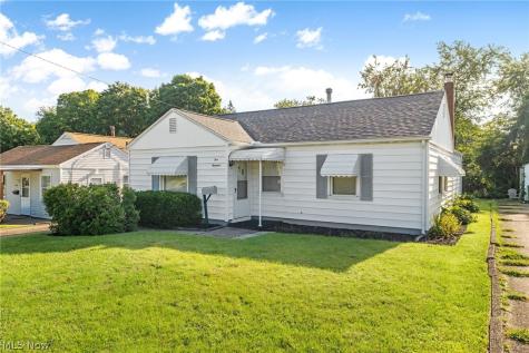 500 Carver Street NW Massillon OH 44647