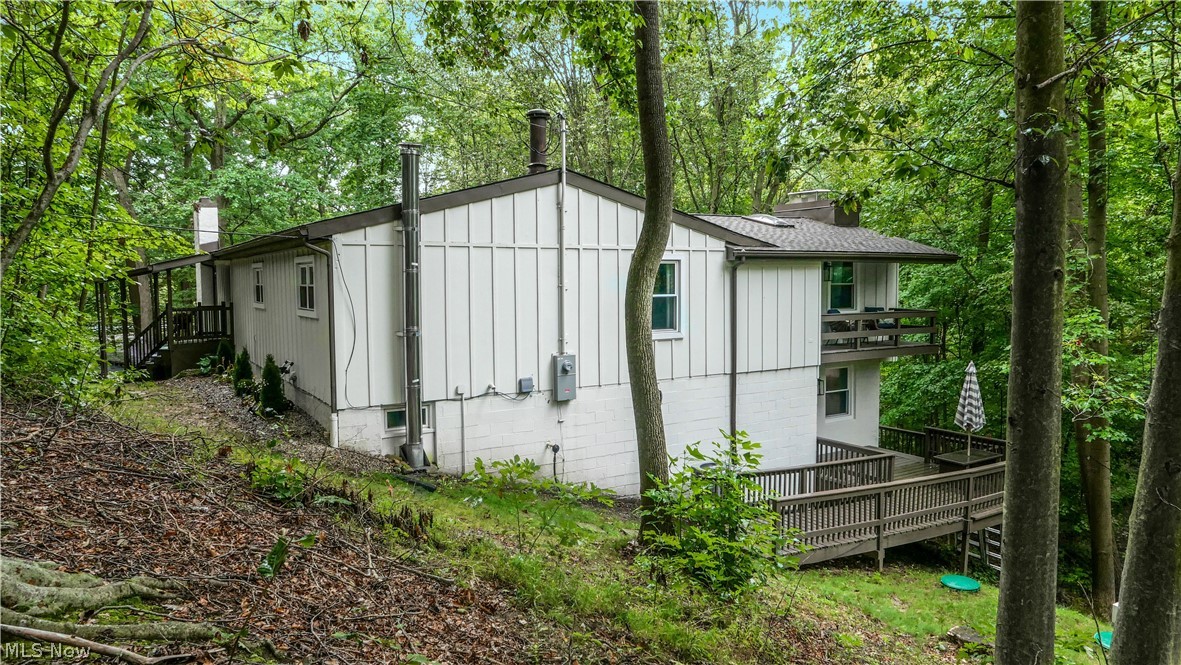 11385 State Route 82 Hiram OH 44234