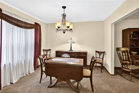 211 Beacon Hill Boulevard Northfield OH 44067