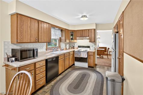 211 Beacon Hill Boulevard Northfield OH 44067