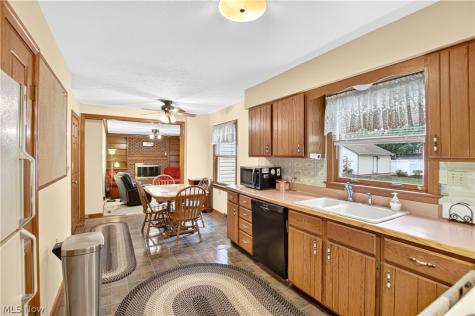 211 Beacon Hill Boulevard Northfield OH 44067