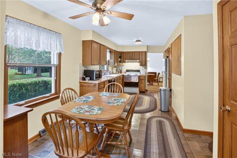 211 Beacon Hill Boulevard Northfield OH 44067