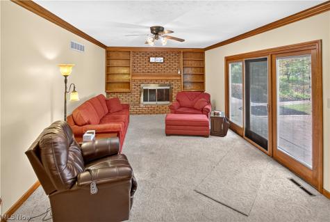 211 Beacon Hill Boulevard Northfield OH 44067
