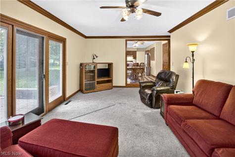 211 Beacon Hill Boulevard Northfield OH 44067