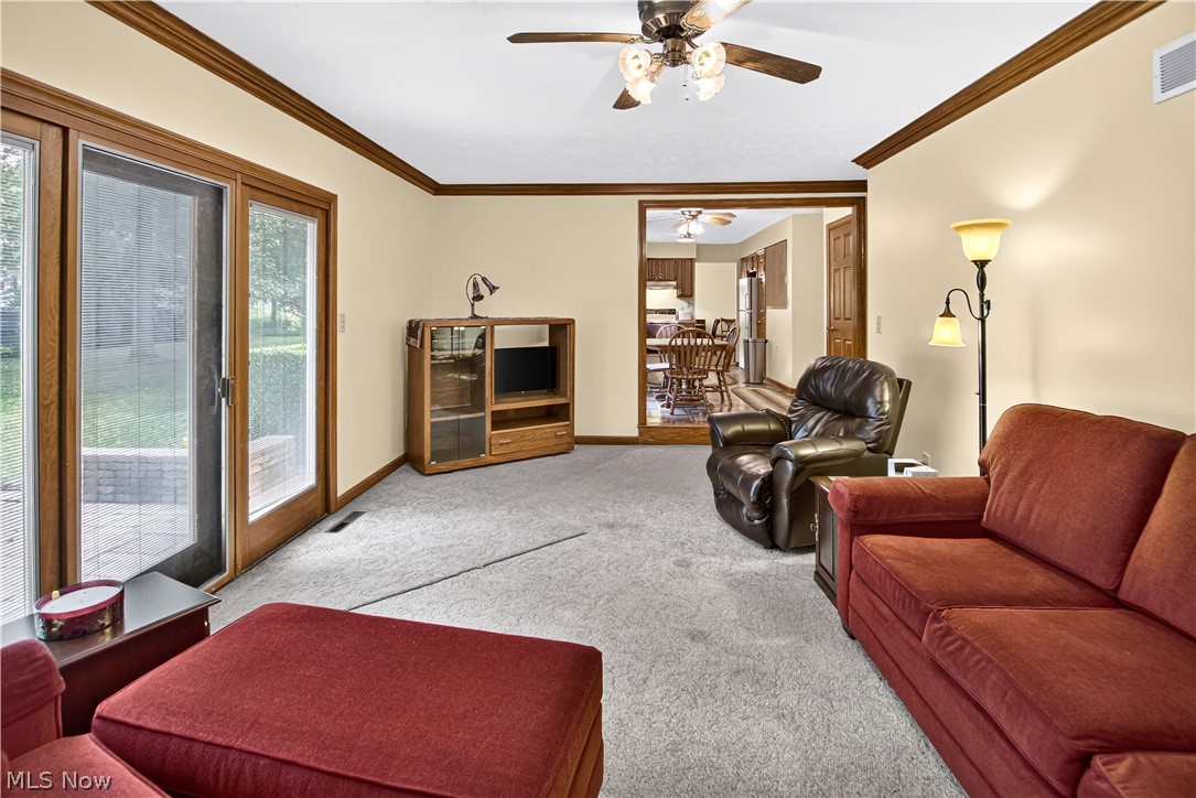 211 Beacon Hill Boulevard Northfield OH 44067
