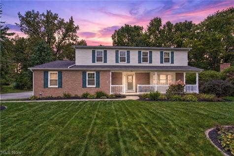 211 Beacon Hill Boulevard Northfield OH 44067