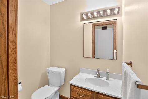 211 Beacon Hill Boulevard Northfield OH 44067