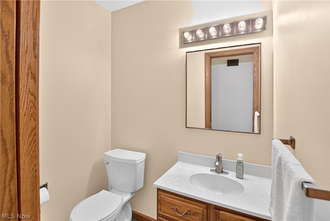 211 Beacon Hill Boulevard Northfield OH 44067