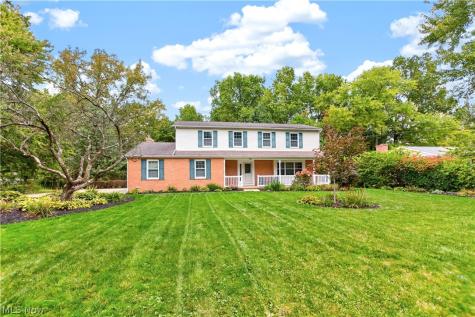 211 Beacon Hill Boulevard Northfield OH 44067