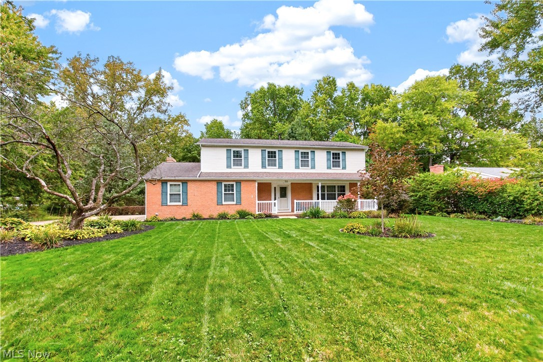 211 Beacon Hill Boulevard Northfield OH 44067