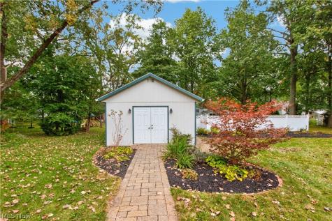 211 Beacon Hill Boulevard Northfield OH 44067
