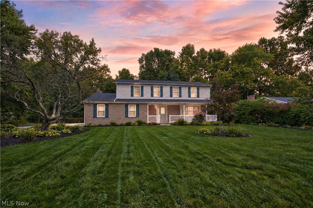 211 Beacon Hill Boulevard Northfield OH 44067