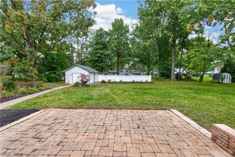 211 Beacon Hill Boulevard Northfield OH 44067