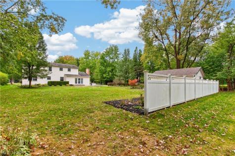 211 Beacon Hill Boulevard Northfield OH 44067