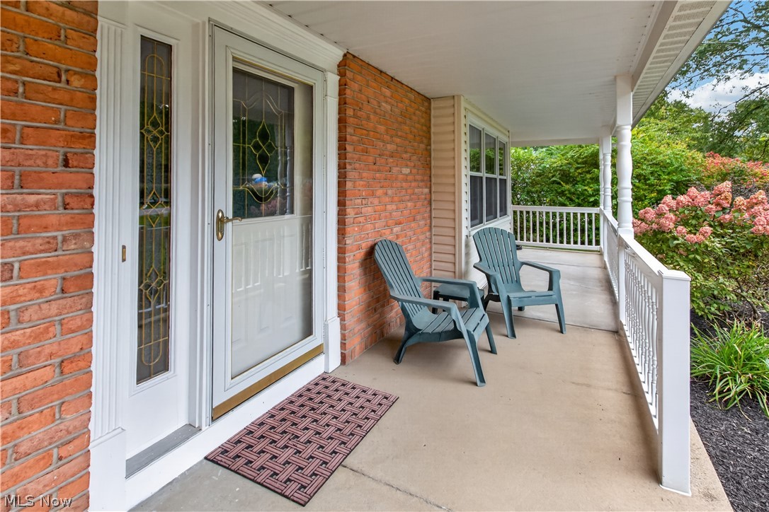 211 Beacon Hill Boulevard Northfield OH 44067