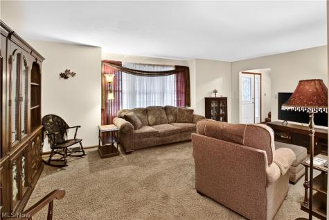 211 Beacon Hill Boulevard Northfield OH 44067