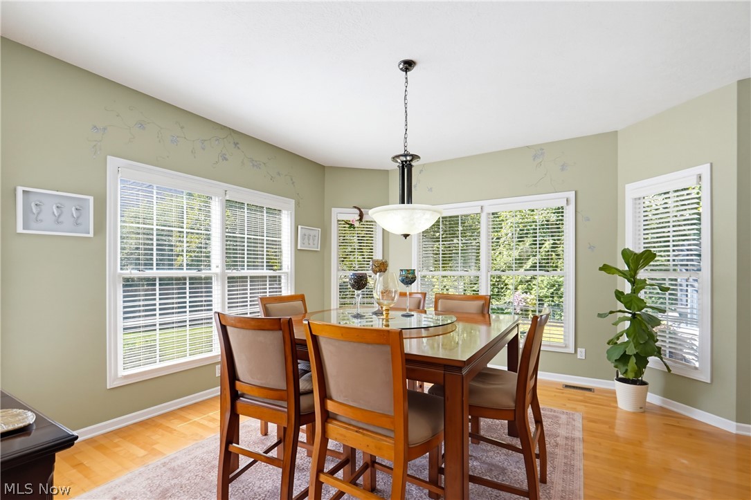 2918 Macduff Drive NW North Canton OH 44720