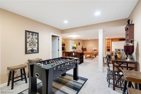 2918 Macduff Drive NW North Canton OH 44720