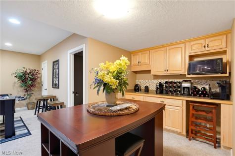 2918 Macduff Drive NW North Canton OH 44720