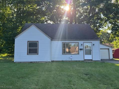3424 Ambert Street Youngstown OH 44502
