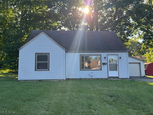 3424 Ambert Street Youngstown OH 44502