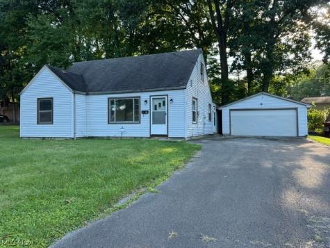 3424 Ambert Street Youngstown OH 44502