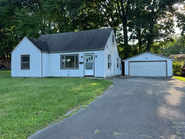 3424 Ambert Street Youngstown OH 44502