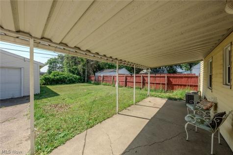 4122 W 145th Street Cleveland OH 44135