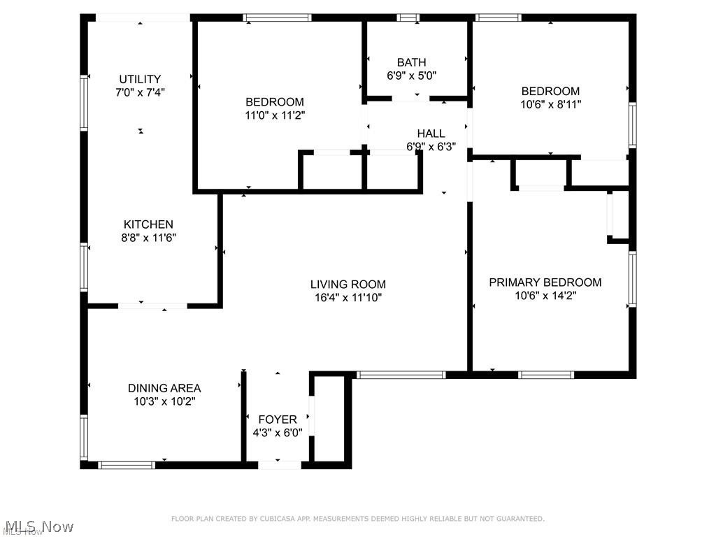 4122 W 145th Street Cleveland OH 44135