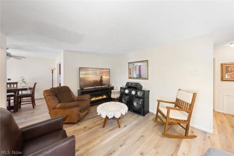4122 W 145th Street Cleveland OH 44135
