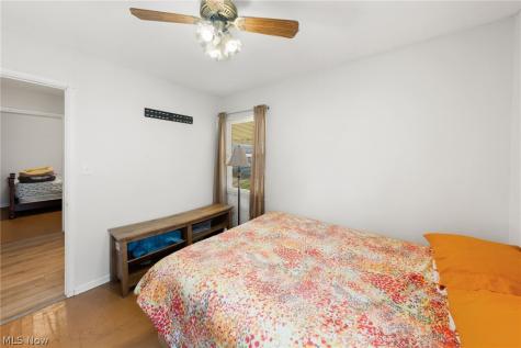 4122 W 145th Street Cleveland OH 44135