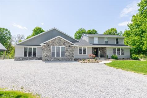 6401 E Moreland Road Fredericksburg OH 44627