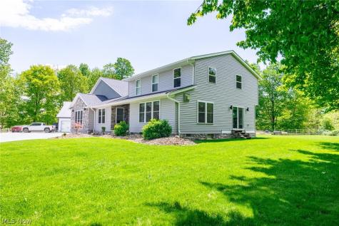 6401 E Moreland Road Fredericksburg OH 44627