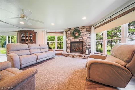 6401 E Moreland Road Fredericksburg OH 44627