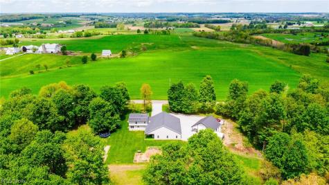 6401 E Moreland Road Fredericksburg OH 44627