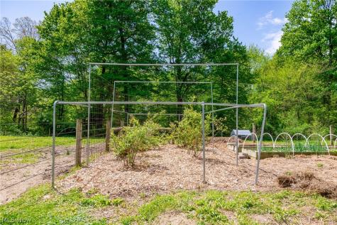 6401 E Moreland Road Fredericksburg OH 44627