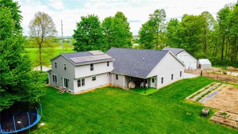 6401 E Moreland Road Fredericksburg OH 44627