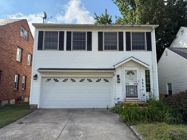 2251 S Belvoir Boulevard Cleveland OH 44118