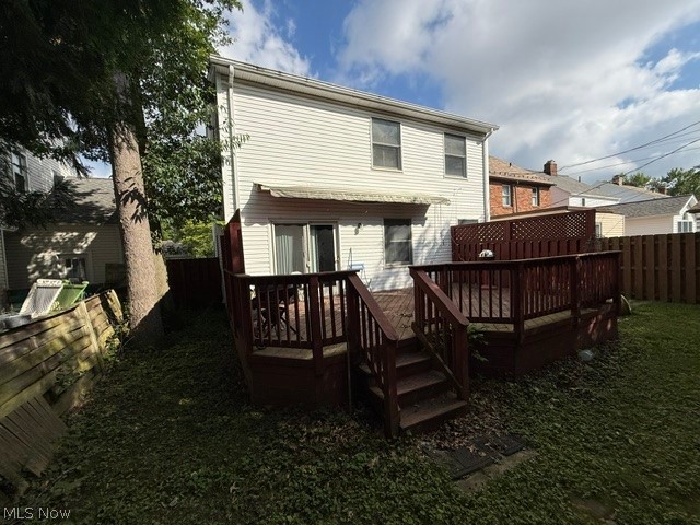 2251 S Belvoir Boulevard Cleveland OH 44118