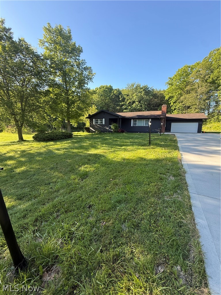 5082 Cork Cold Springs Road Geneva OH 44041