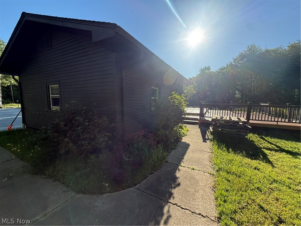 5082 Cork Cold Springs Road Geneva OH 44041