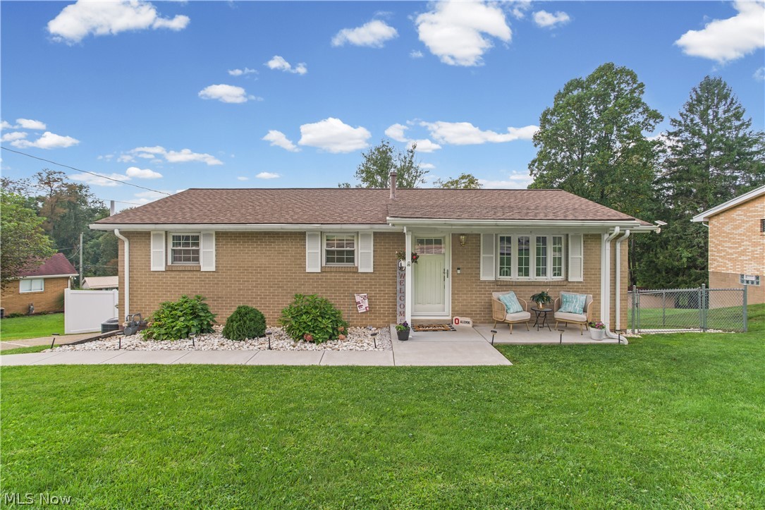 413 Olive Drive Steubenville OH 43953
