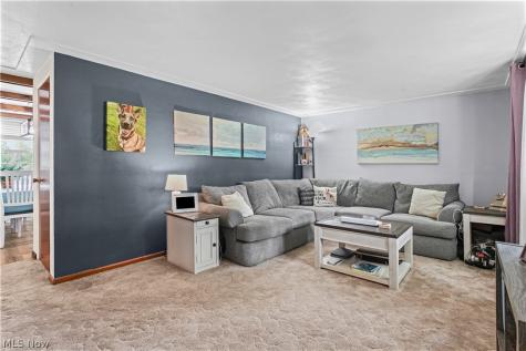 413 Olive Drive Steubenville OH 43953