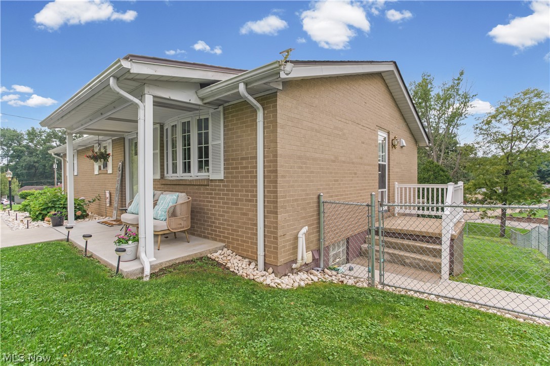 413 Olive Drive Steubenville OH 43953