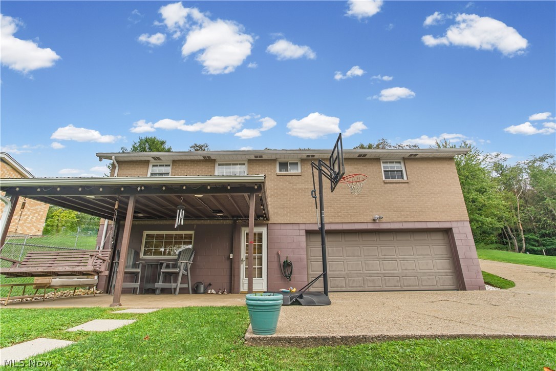 413 Olive Drive Steubenville OH 43953
