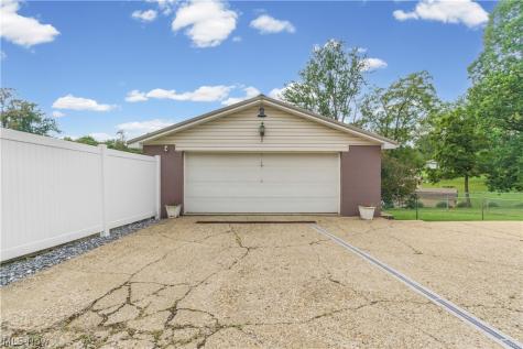 413 Olive Drive Steubenville OH 43953